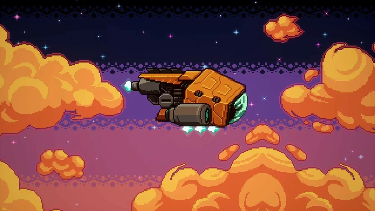 Скриншоты из Super Magbot / Картинка 15