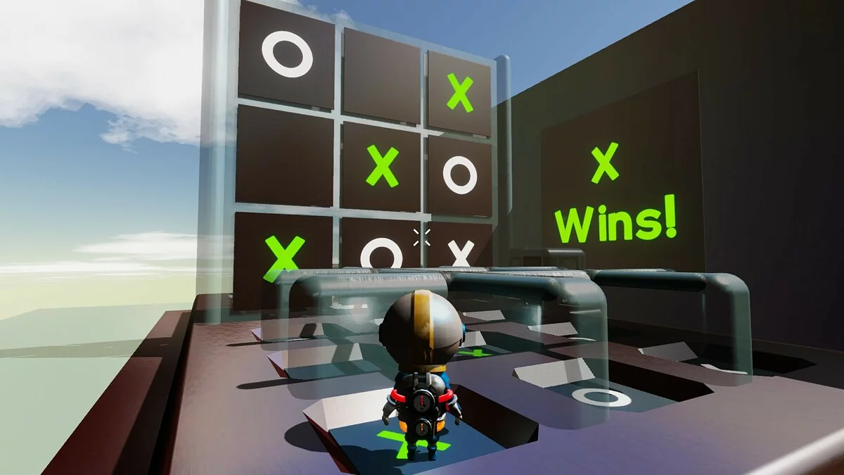 Скриншоты из Gamecraft / Картинка 7