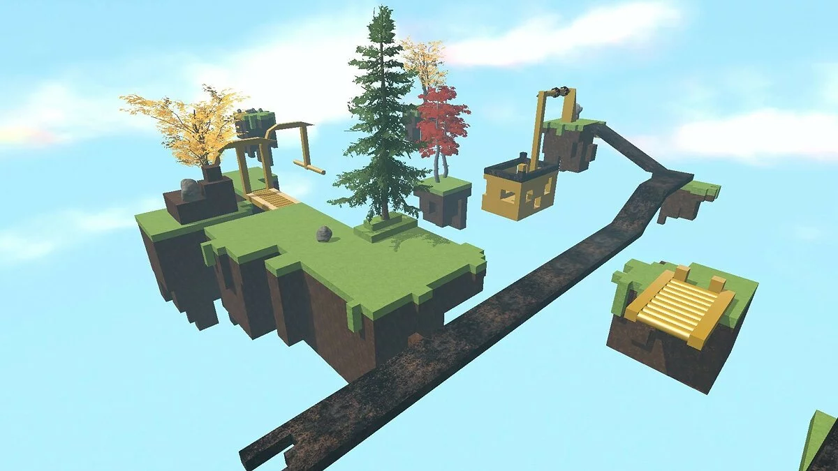 Скриншоты из Gamecraft / Картинка 9