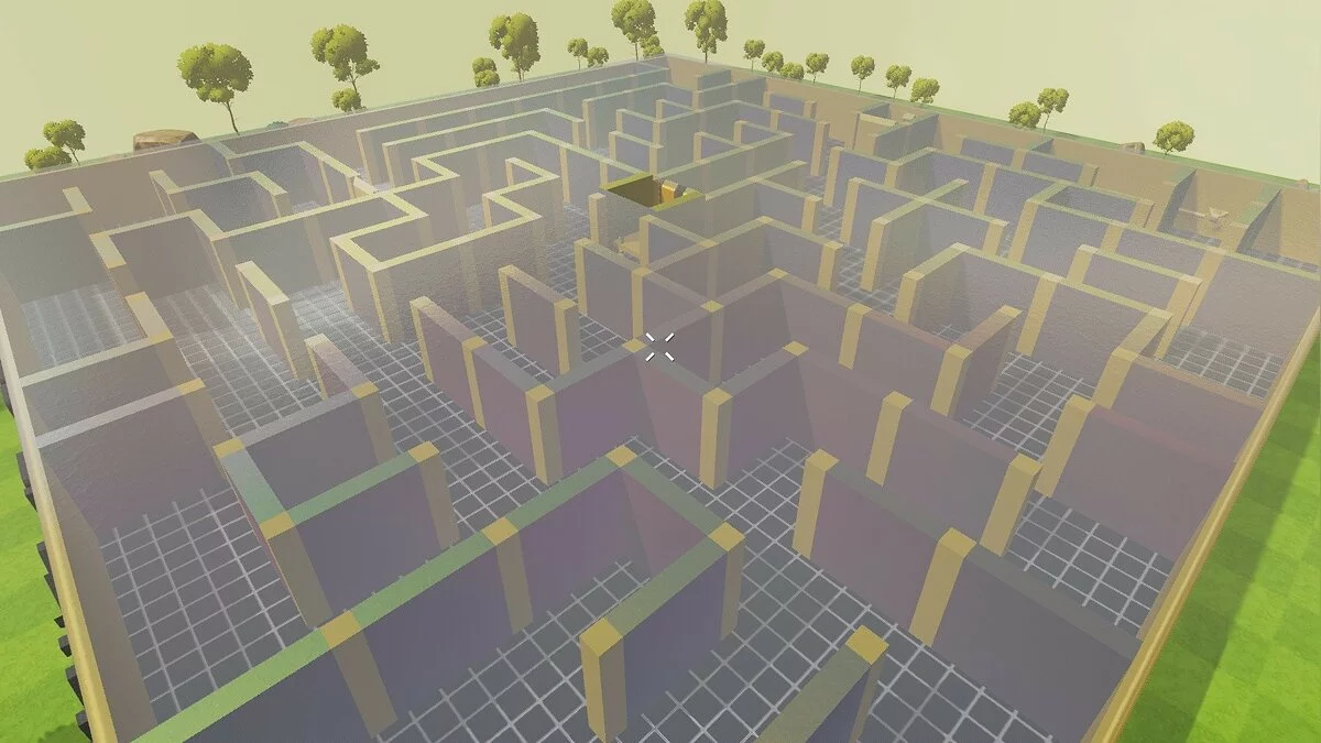 Скриншоты из Gamecraft / Картинка 12