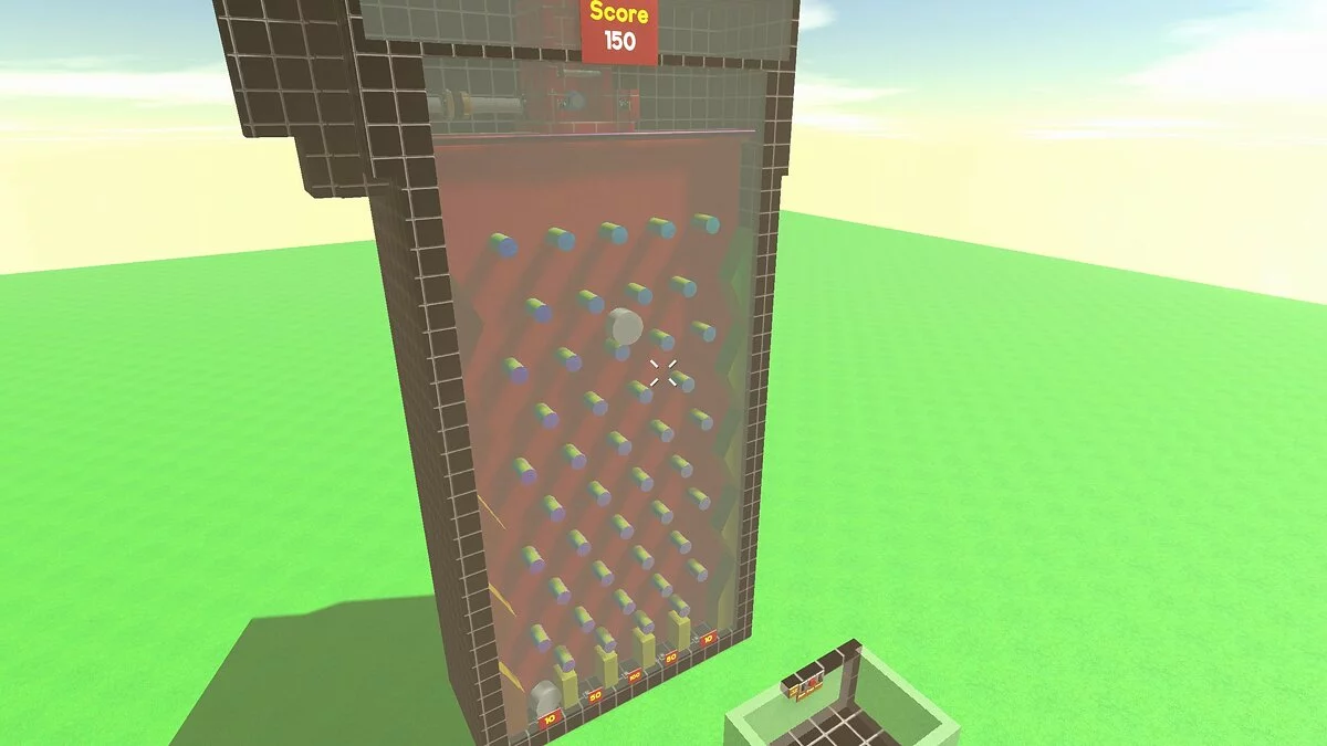 Скриншоты из Gamecraft / Картинка 13