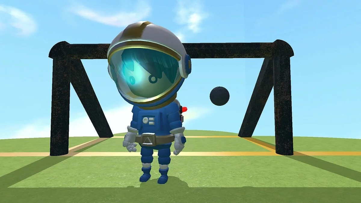 Скриншоты из Gamecraft / Картинка 14