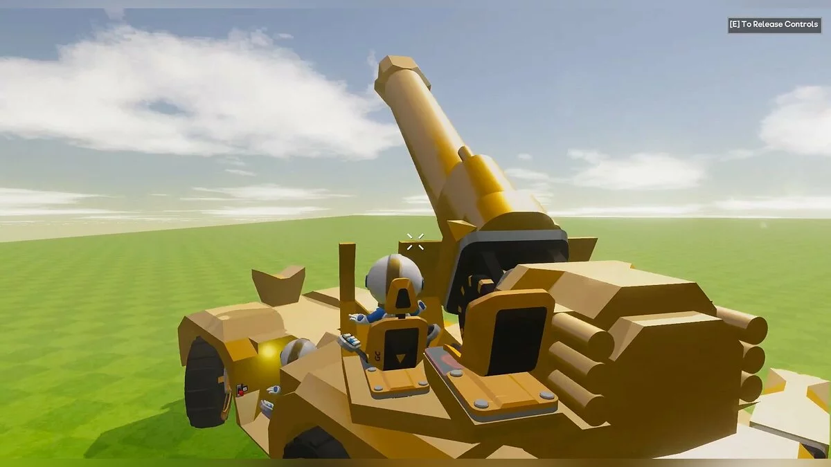Скриншоты из Gamecraft / Картинка 16