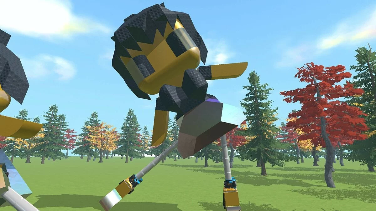 Скриншоты из Gamecraft / Картинка 17
