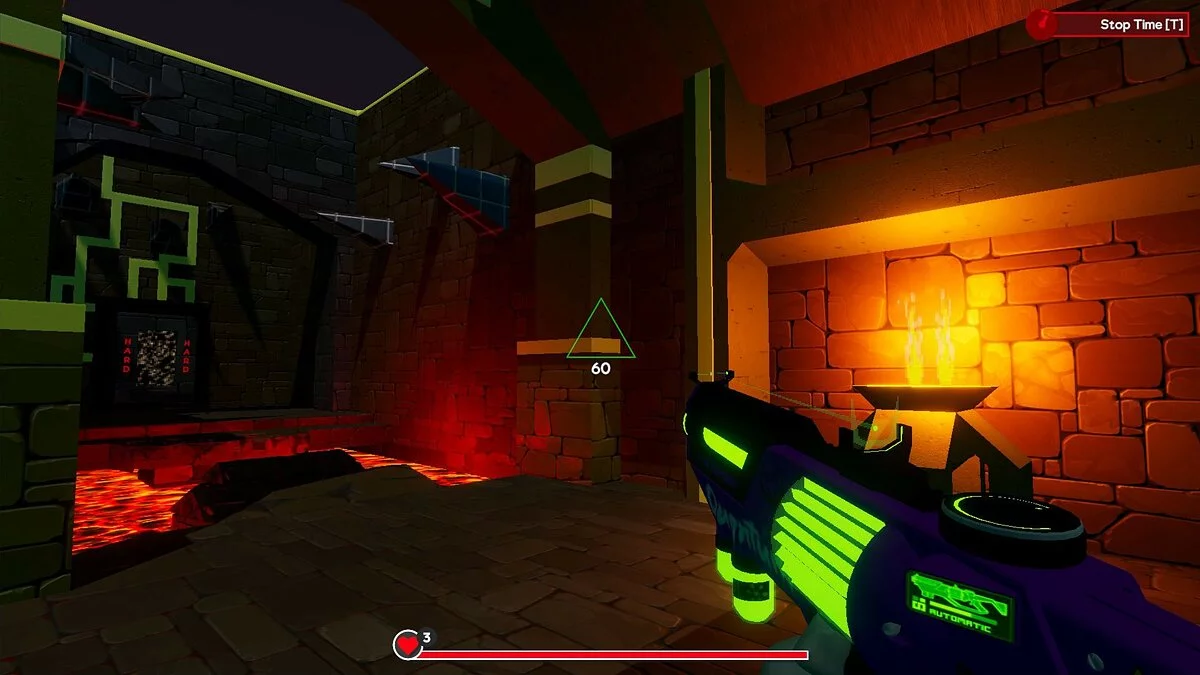 Скриншоты из Gamecraft / Картинка 20