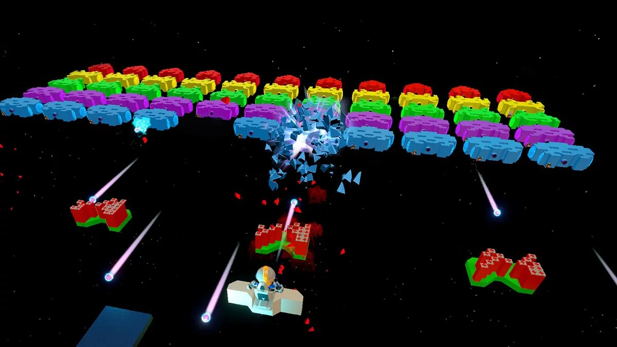 Скриншоты из Gamecraft / Картинка 21