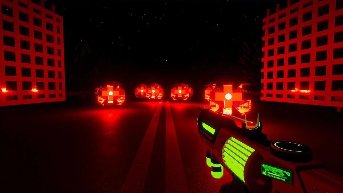Скриншоты из Gamecraft / Картинка 22