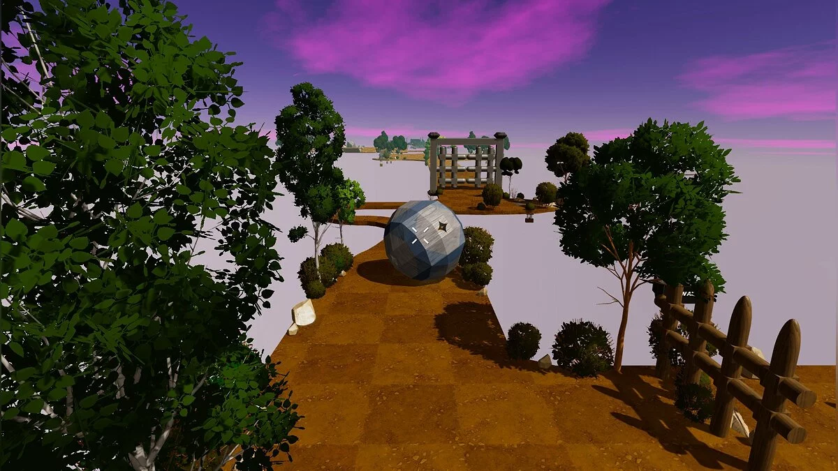 Скриншоты из Gamecraft / Картинка 29