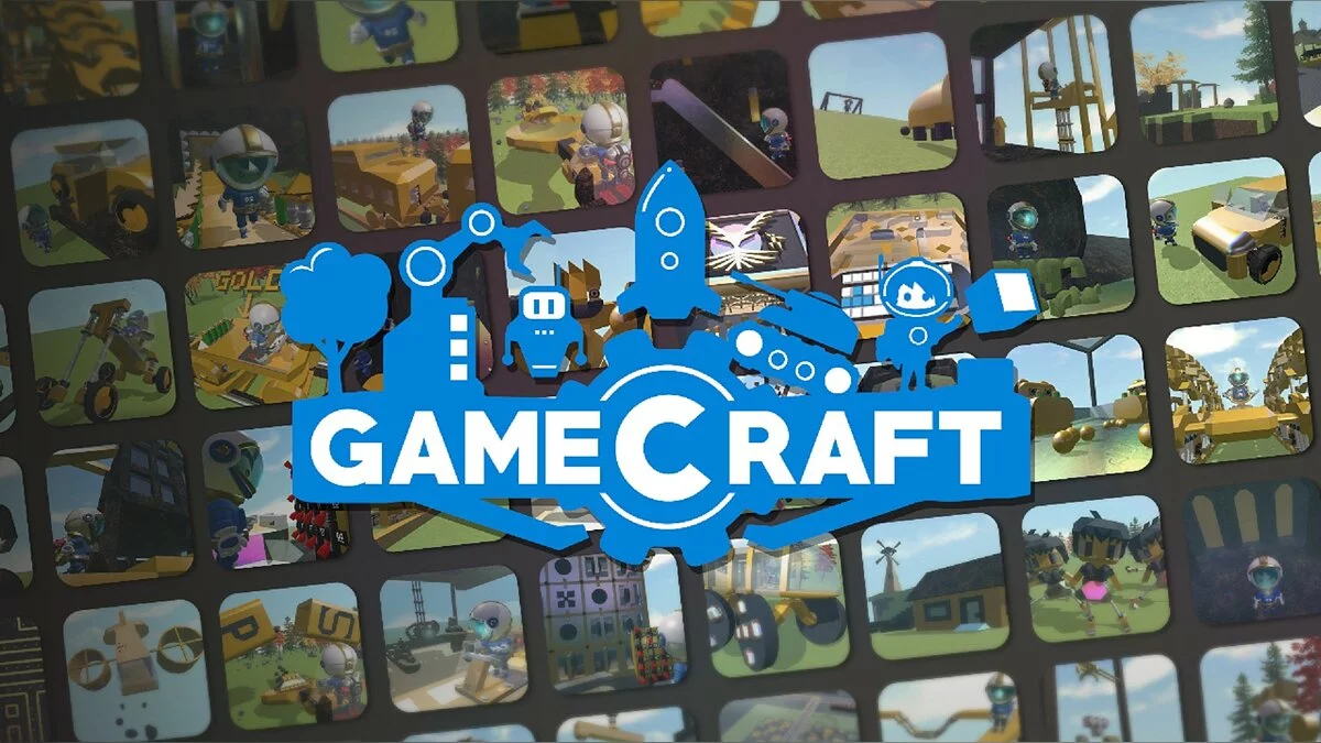 Арт из Gamecraft / Картинка 2