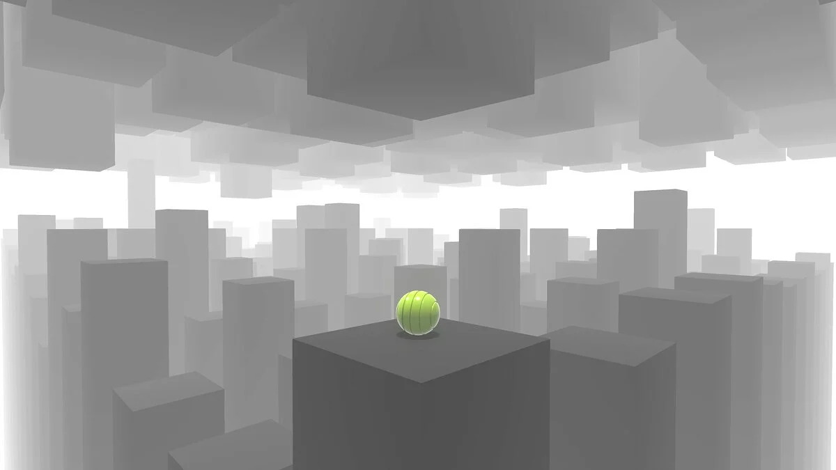 Скриншоты из Polyball / Картинка 12