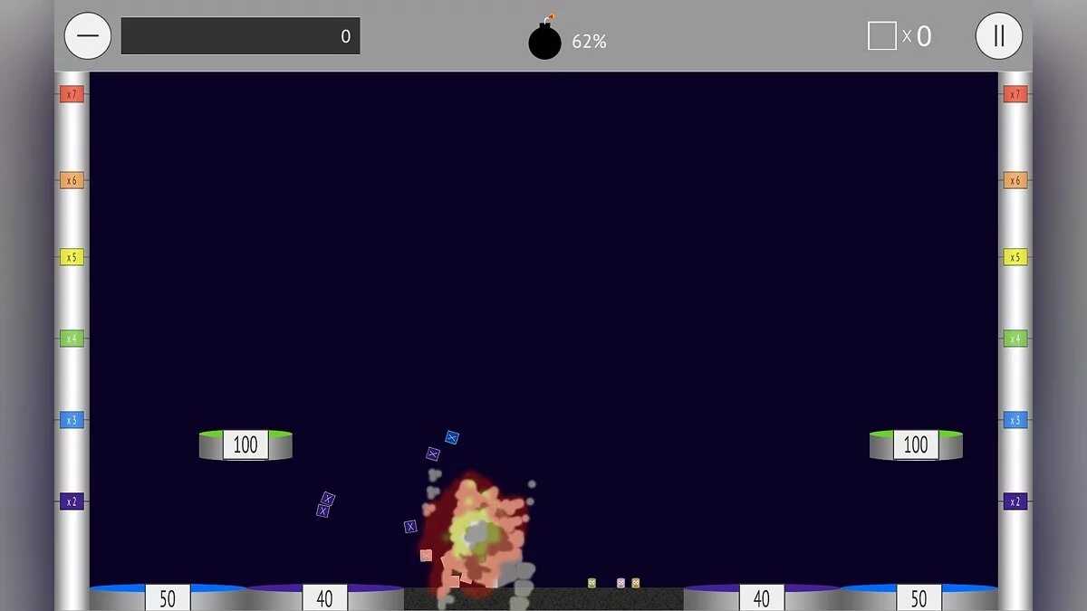 Скриншоты из Stack and Bomb / Картинка 6