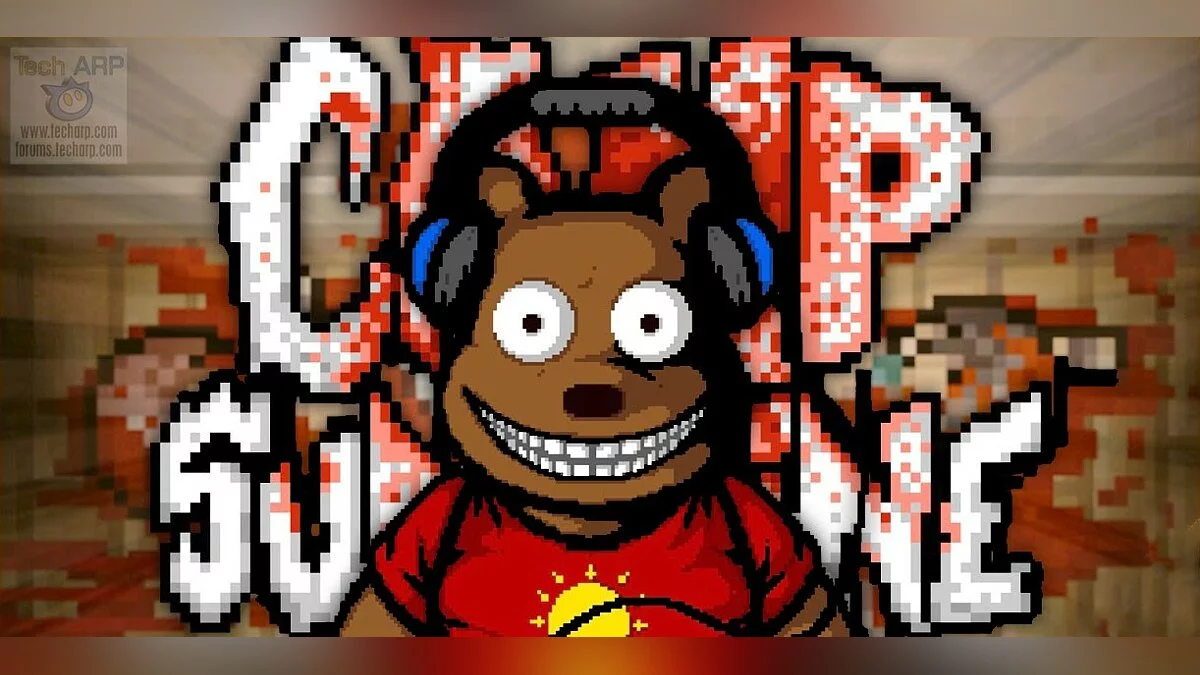 Арт из Camp Sunshine / Картинка 2
