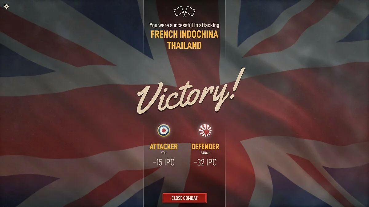 Скриншоты из Axis & Allies 1942 Online / Картинка 16