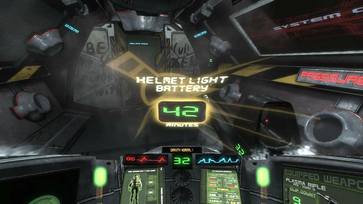Скриншоты из Ghostship Aftermath / Картинка 21