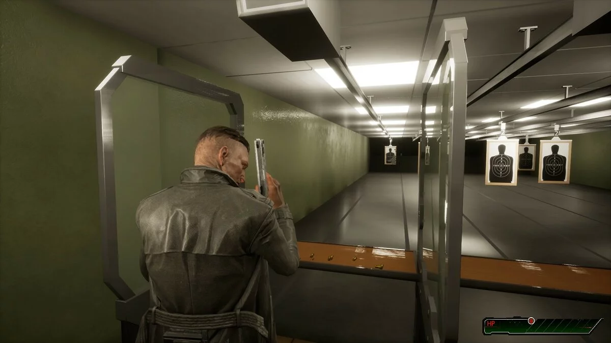 Скриншоты из The Walking Evil / Картинка 7