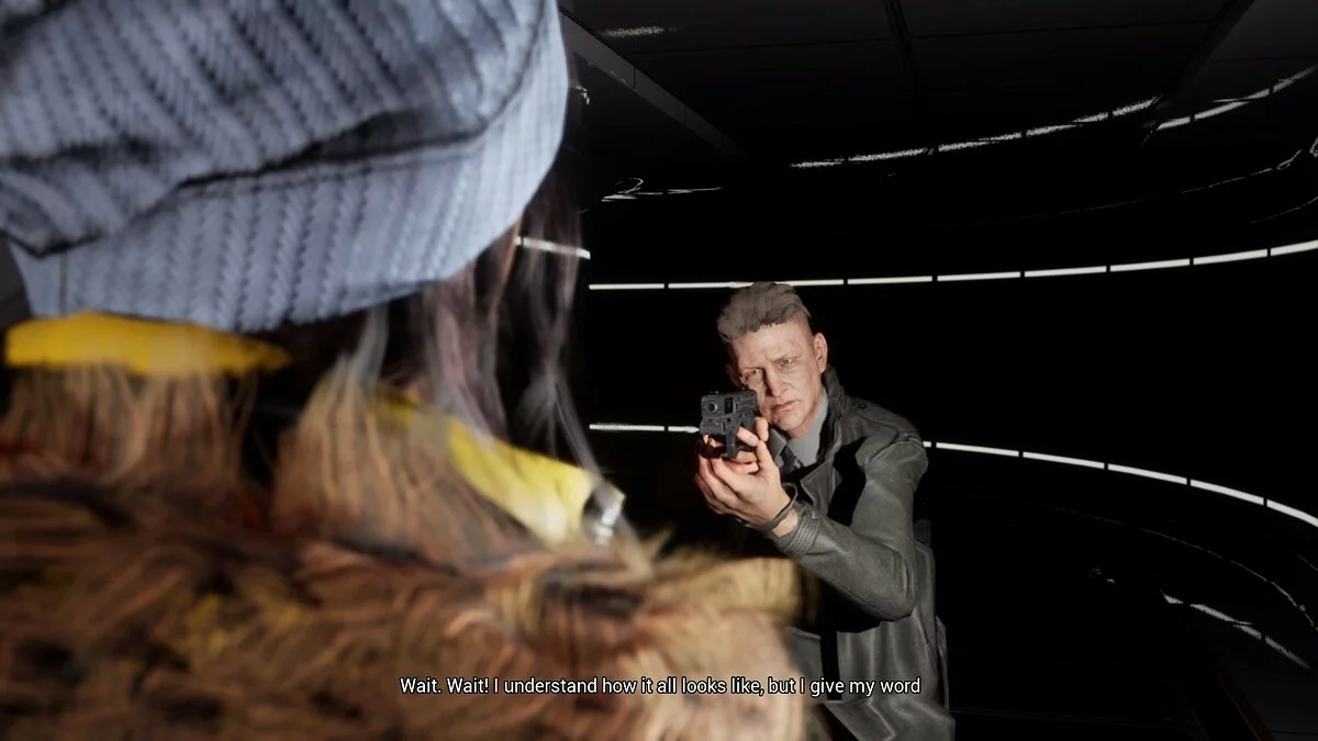 Скриншоты из The Walking Evil / Картинка 25