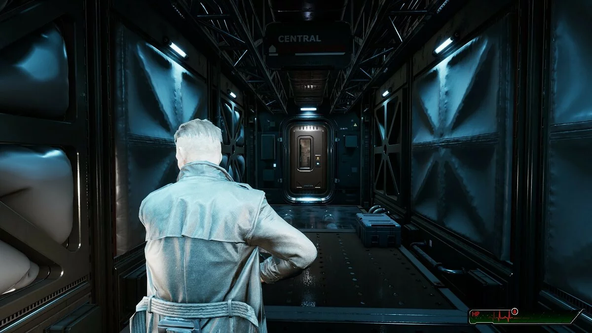 Скриншоты из The Walking Evil / Картинка 28