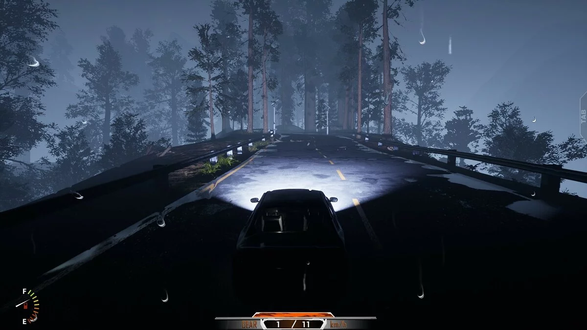 Скриншоты из The Walking Evil / Картинка 31