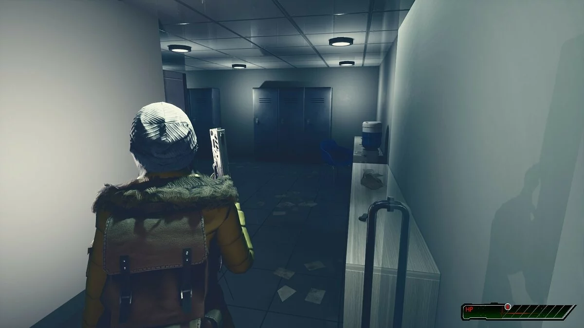 Скриншоты из The Walking Evil / Картинка 34