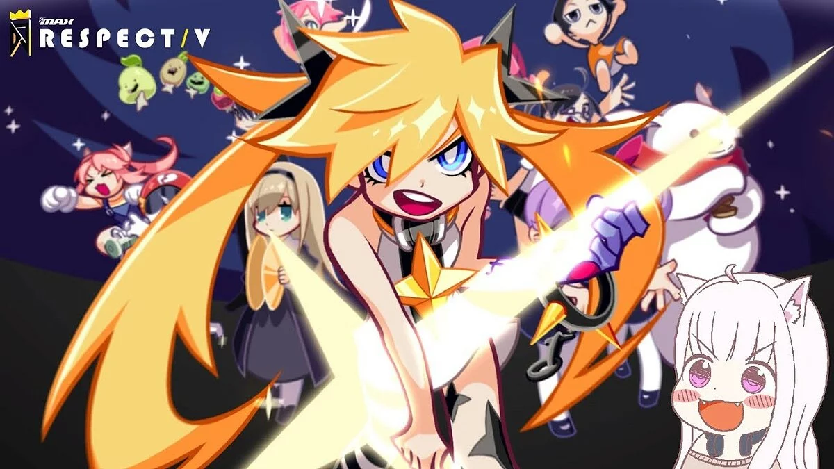 Арт из DJMax: Respect 5 / Картинка 3
