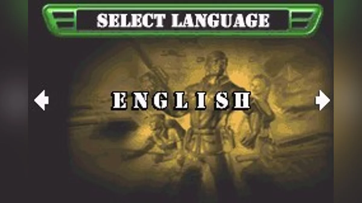 Скриншоты из Army Men: Advance / Картинка 8