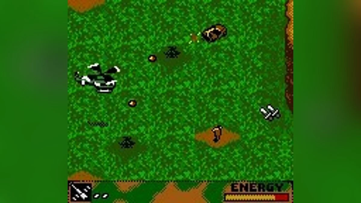 Скриншоты из Army Men: Air Combat / Картинка 15