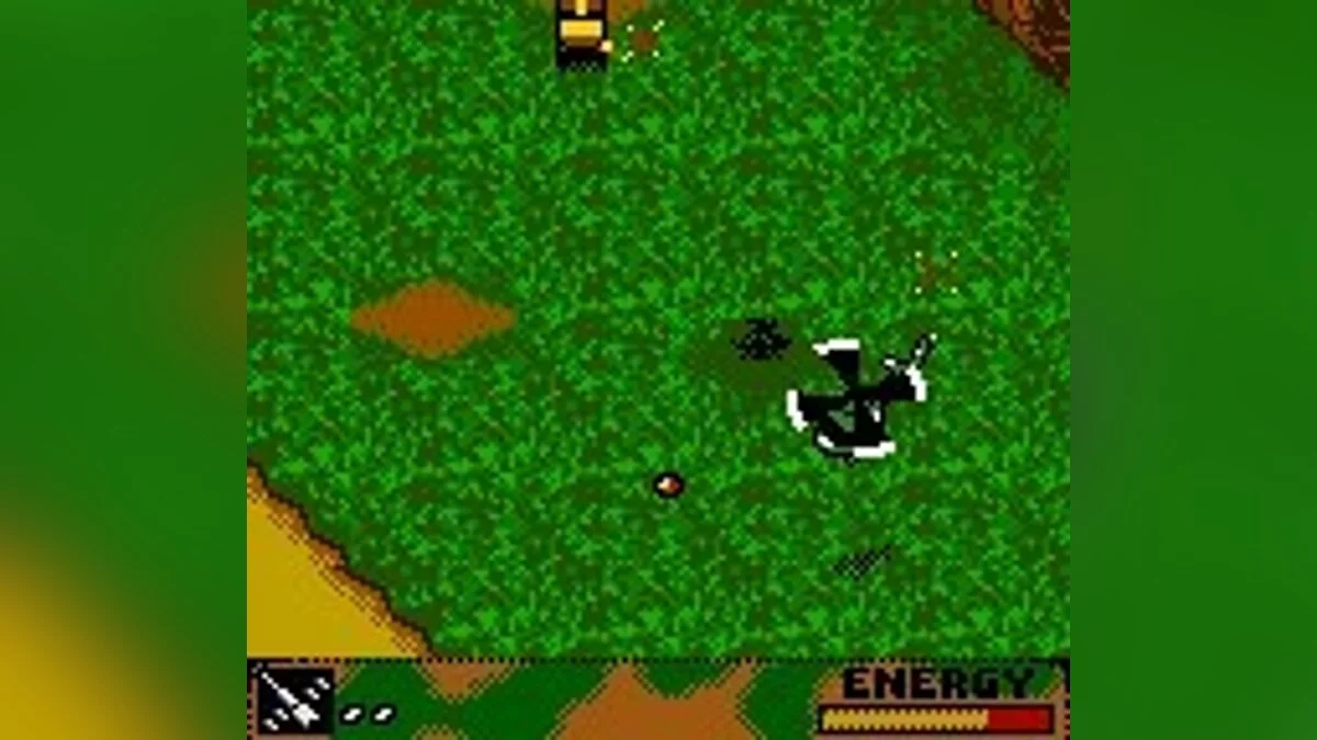 Скриншоты из Army Men: Air Combat / Картинка 16