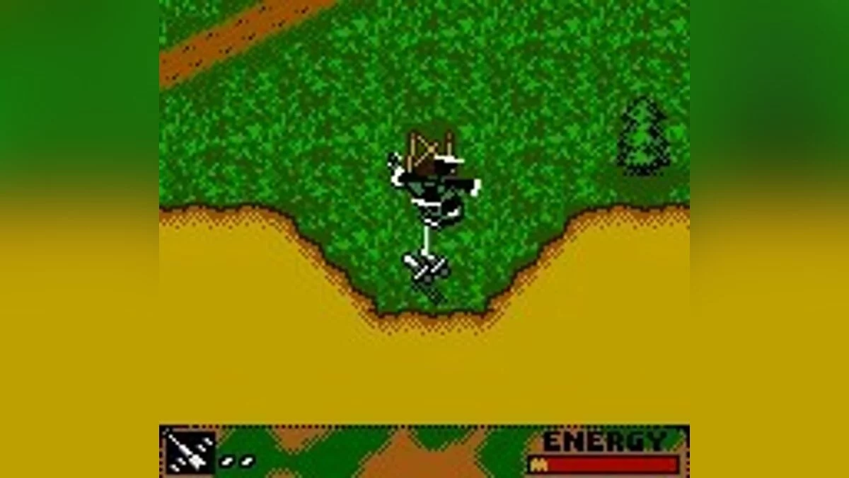 Скриншоты из Army Men: Air Combat / Картинка 17