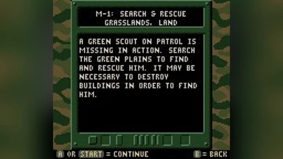 Скриншоты из Army Men: Sarge's Heroes 2 / Картинка 17