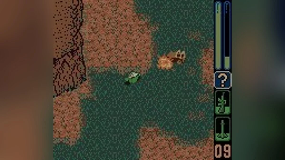 Скриншоты из Army Men: Sarge's Heroes 2 / Картинка 19
