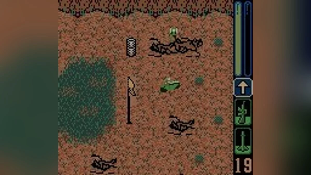 Скриншоты из Army Men: Sarge's Heroes 2 / Картинка 21