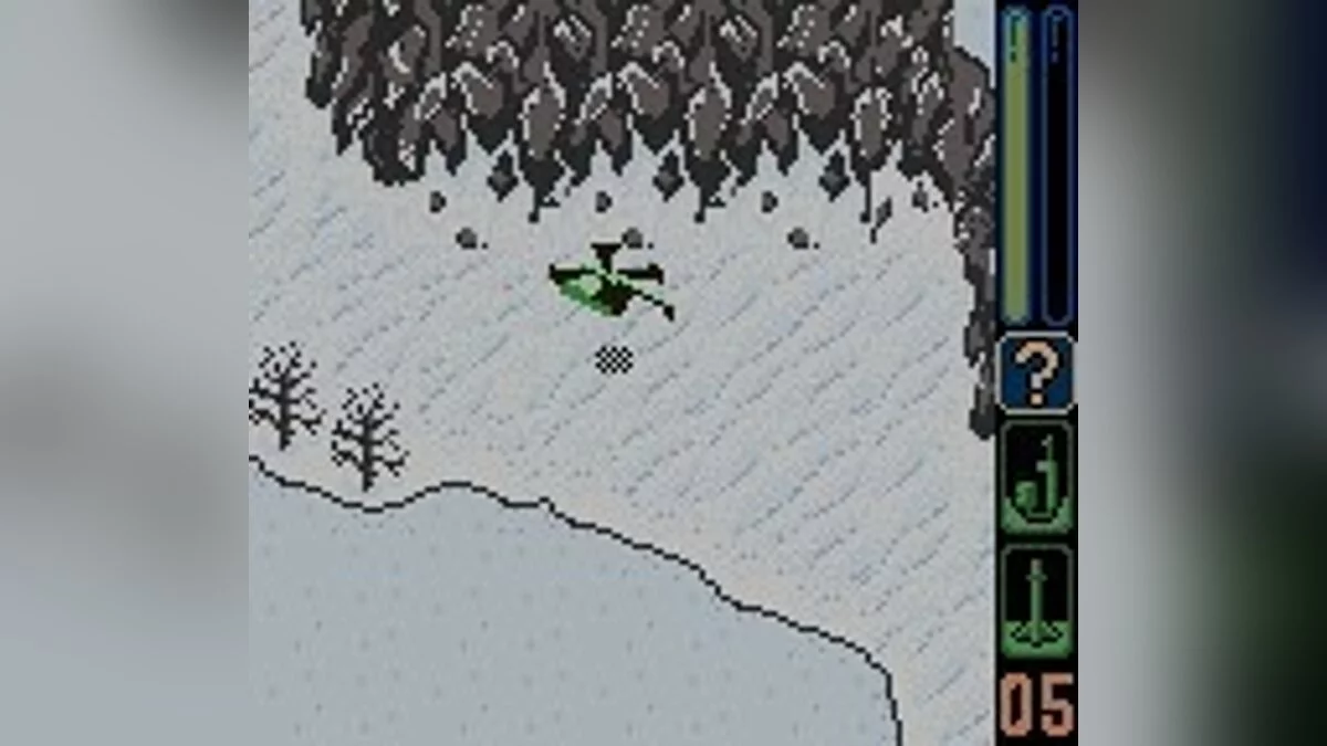 Скриншоты из Army Men: Sarge's Heroes 2 / Картинка 22