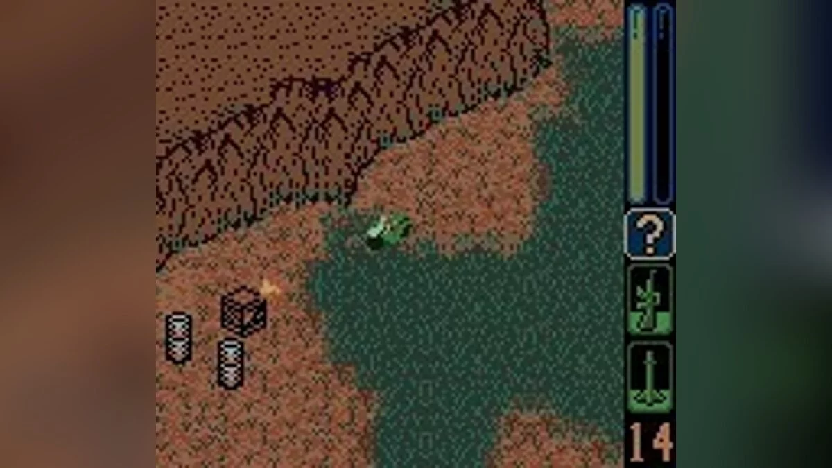 Скриншоты из Army Men: Sarge's Heroes 2 / Картинка 20