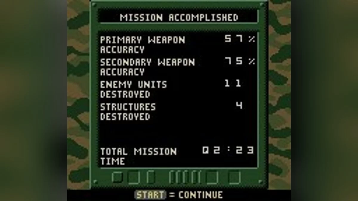 Скриншоты из Army Men: Sarge's Heroes 2 / Картинка 33