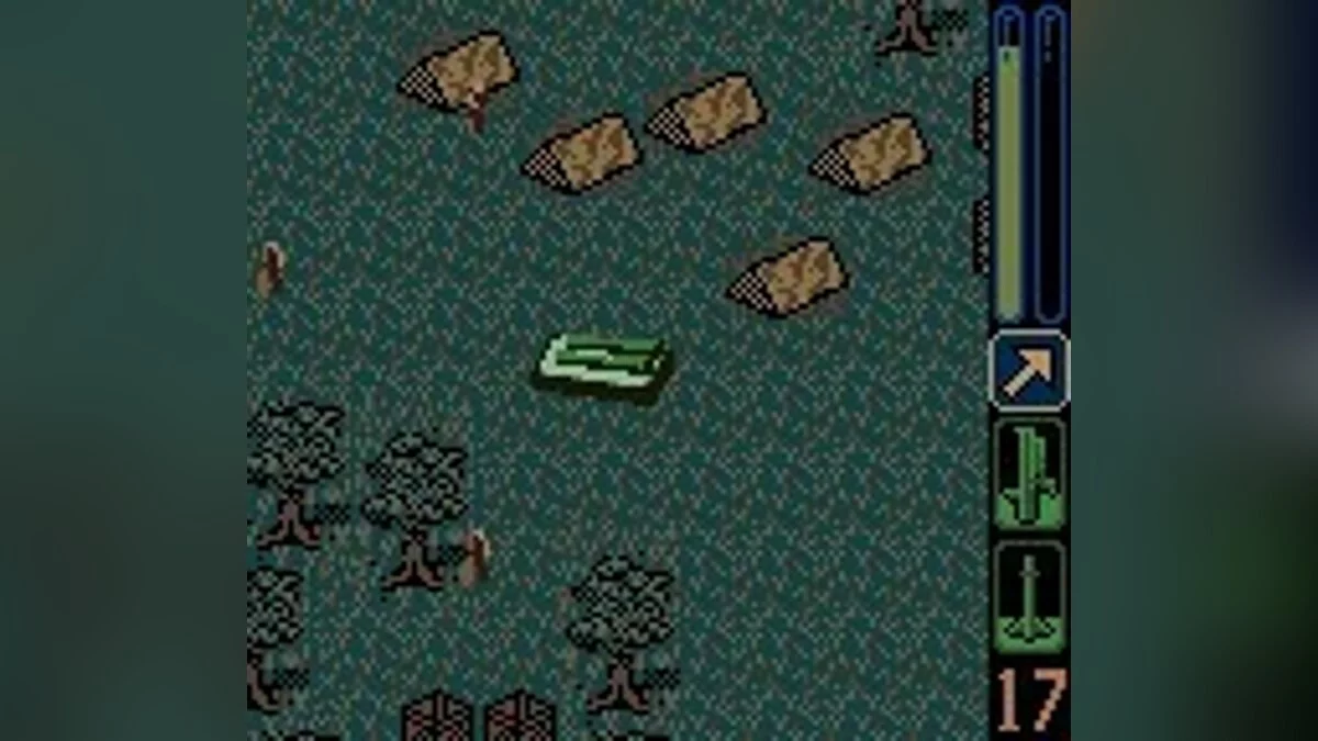 Скриншоты из Army Men: Sarge's Heroes 2 / Картинка 40
