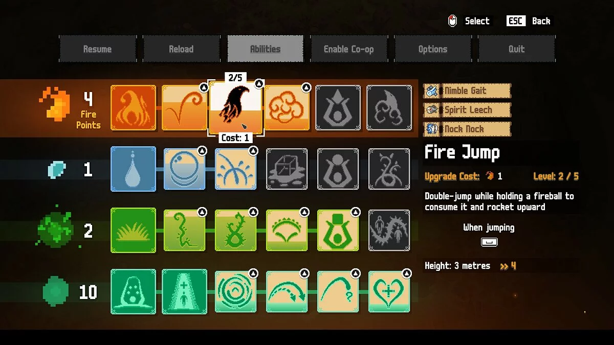 Скриншоты из Wildfire / Картинка 10