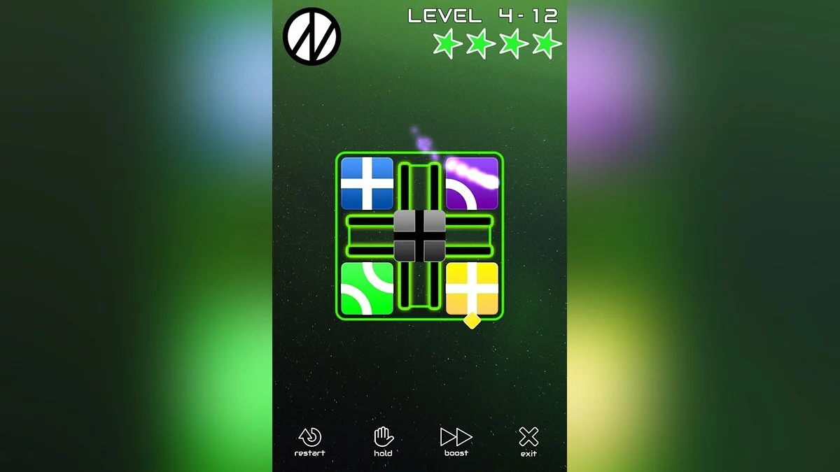 Скриншоты из Flipzyx / Картинка 11