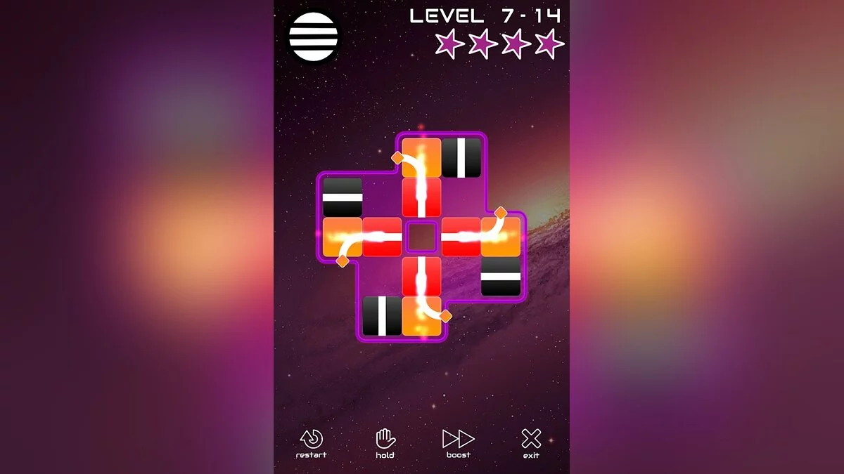 Скриншоты из Flipzyx / Картинка 13
