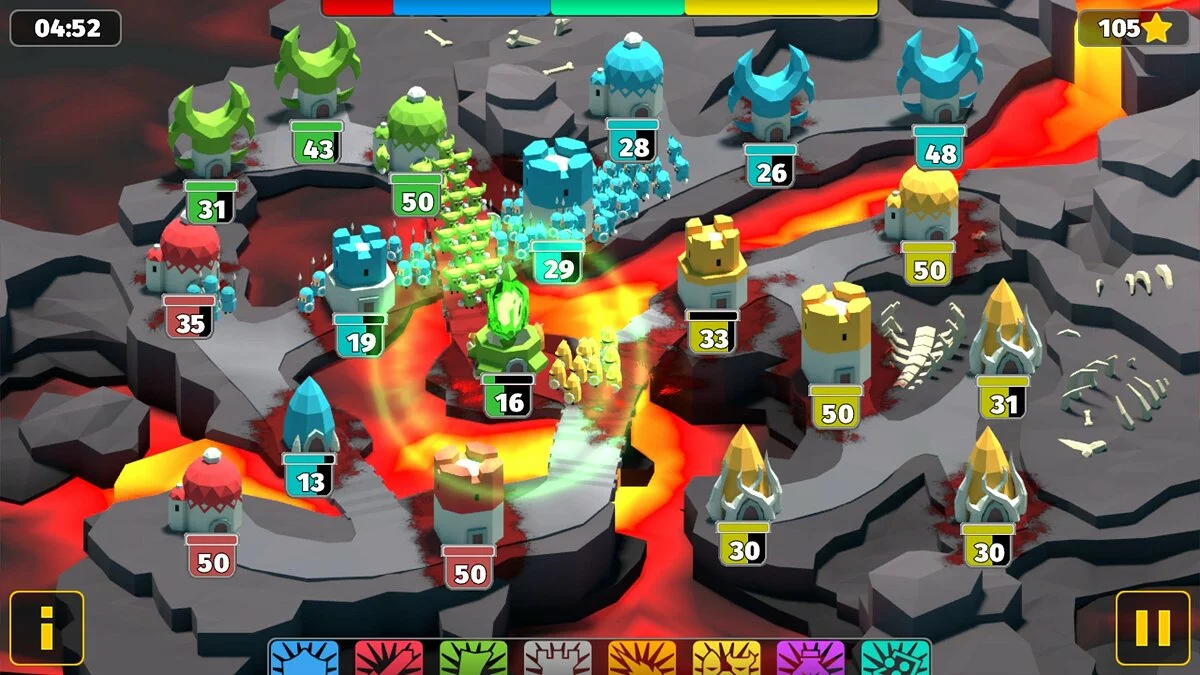 Скриншоты из BattleTime / Картинка 2