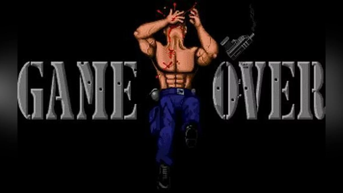 Скриншоты из Arnie 2 / Картинка 20