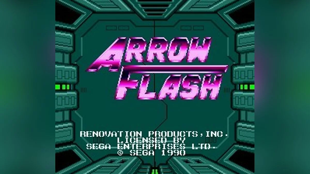 Скриншоты из Arrow Flash / Картинка 9