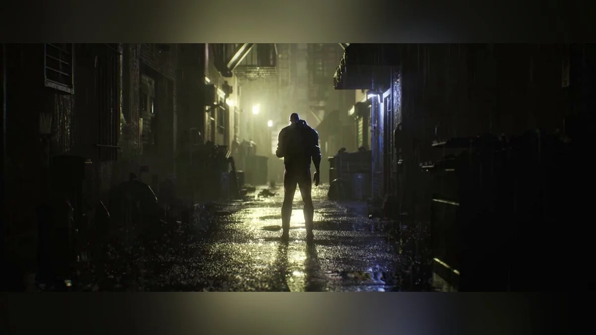 Скриншоты из Gotham Knights / Картинка 9