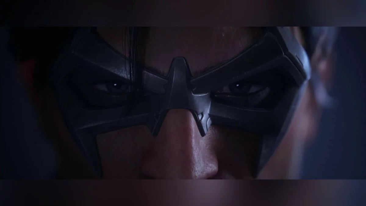 Скриншоты из Gotham Knights / Картинка 15