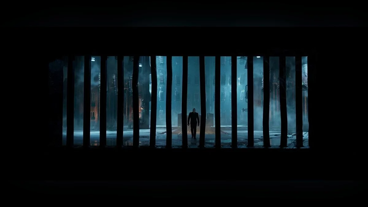 Скриншоты из Gotham Knights / Картинка 25