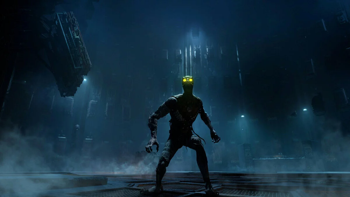 Скриншоты из Gotham Knights / Картинка 27