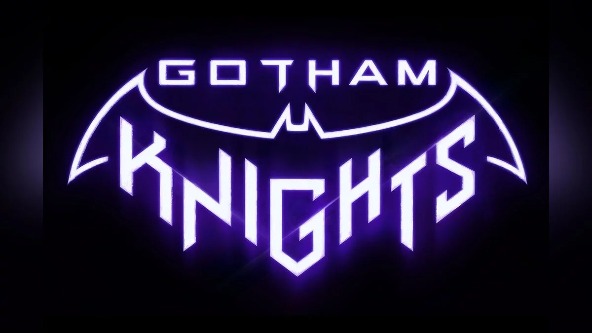 Арт из Gotham Knights / Картинка 5