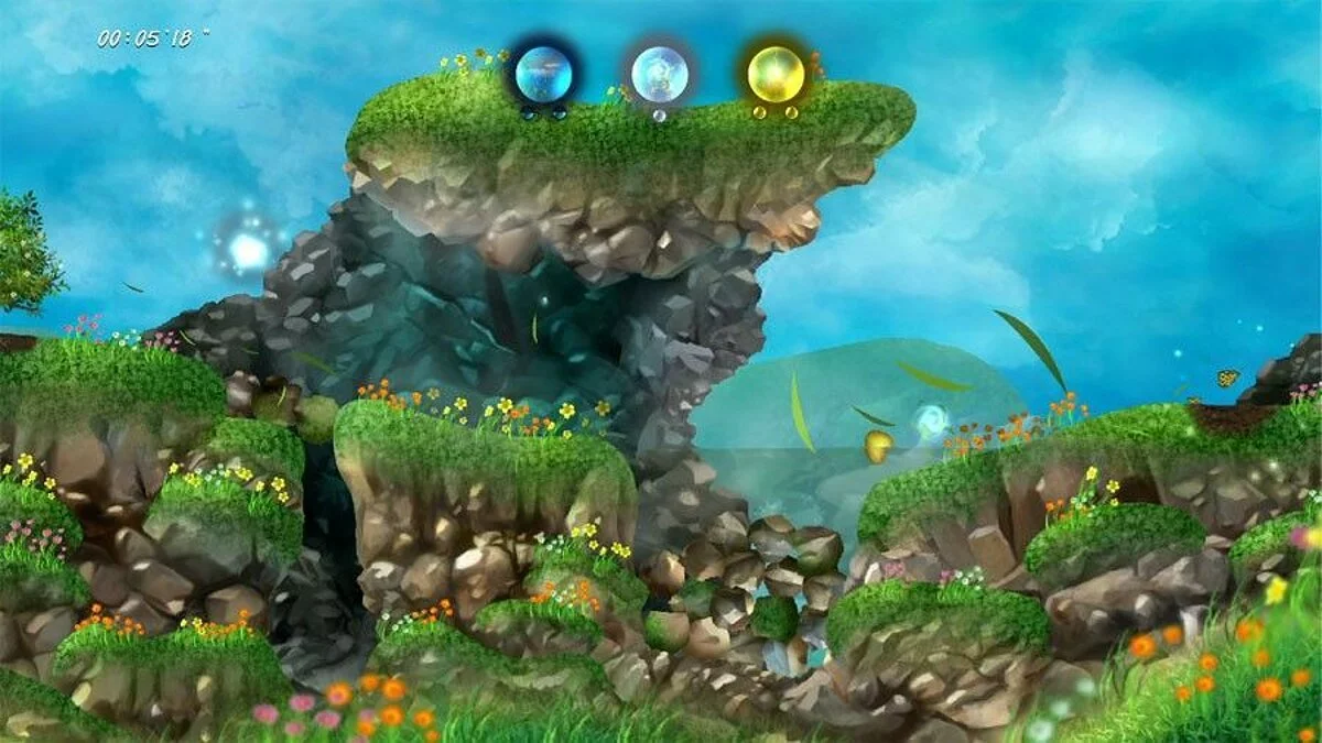 Скриншоты из Storm / Картинка 2