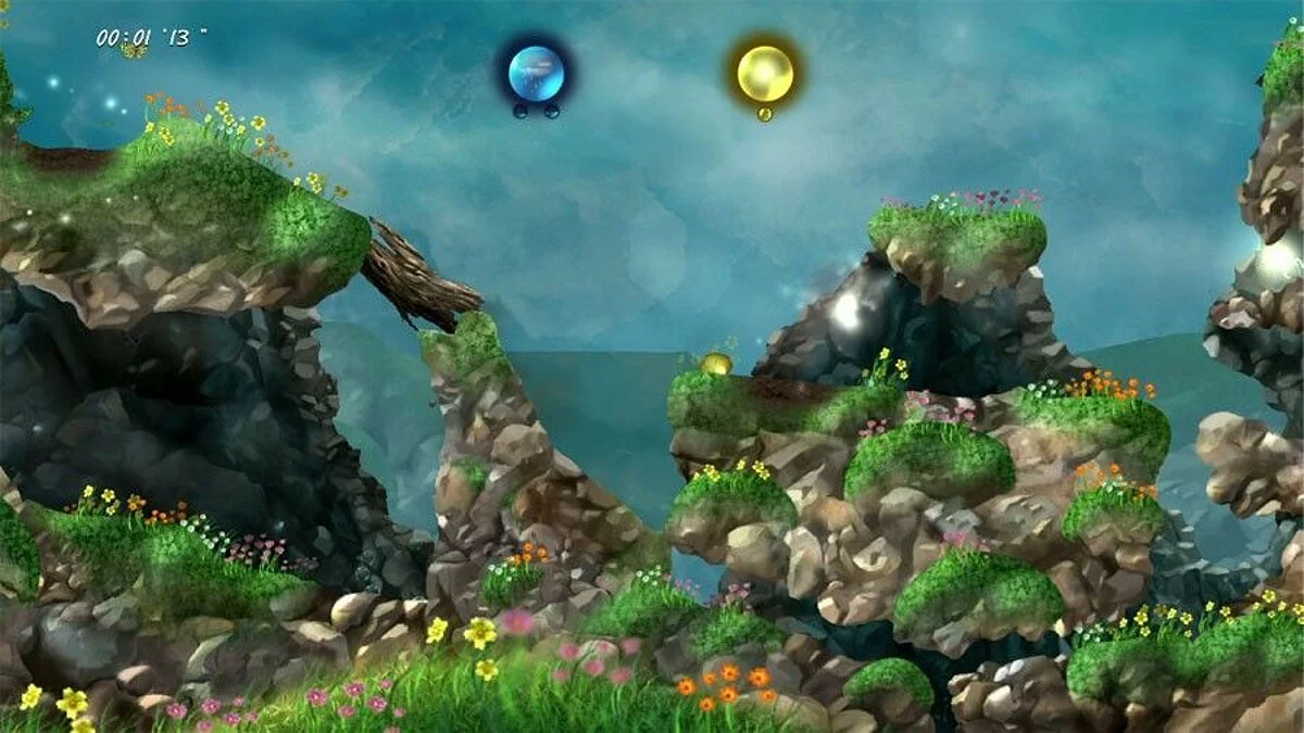 Скриншоты из Storm / Картинка 8