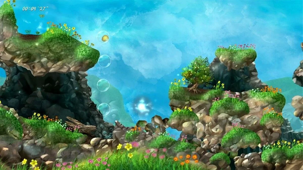 Скриншоты из Storm / Картинка 10