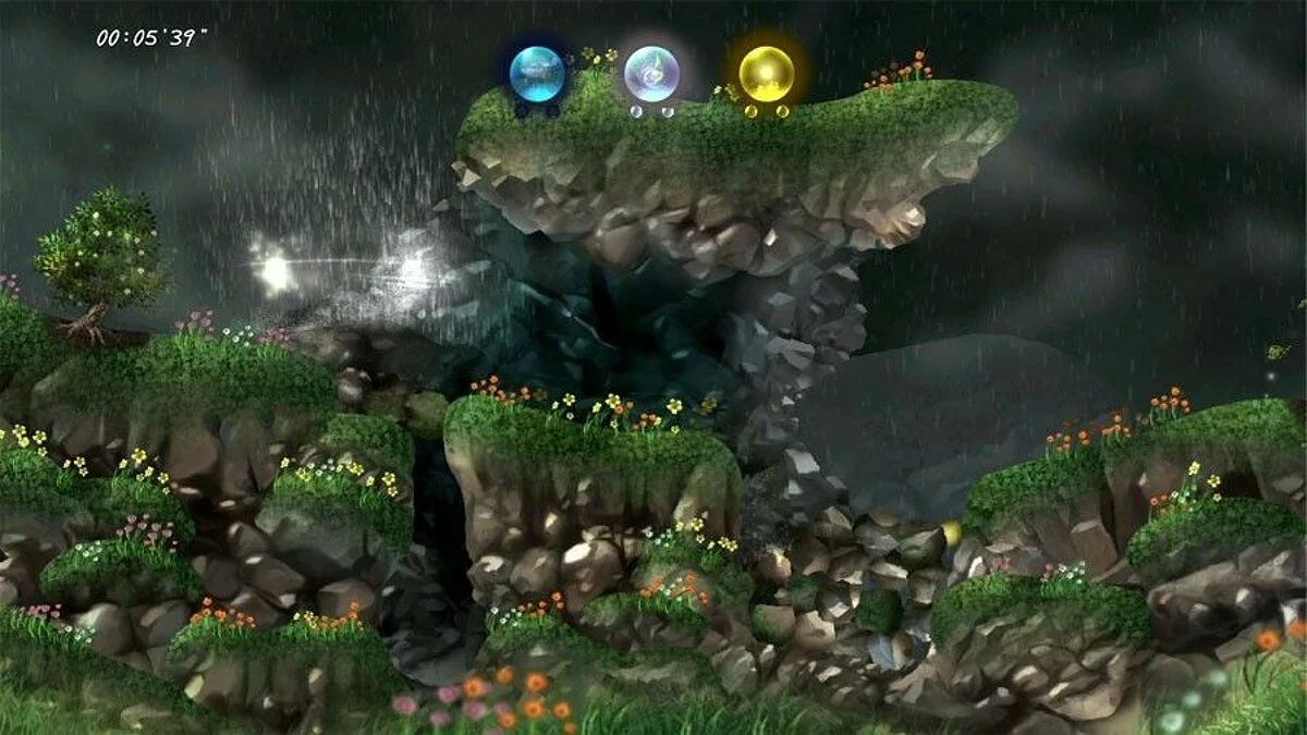 Скриншоты из Storm / Картинка 12